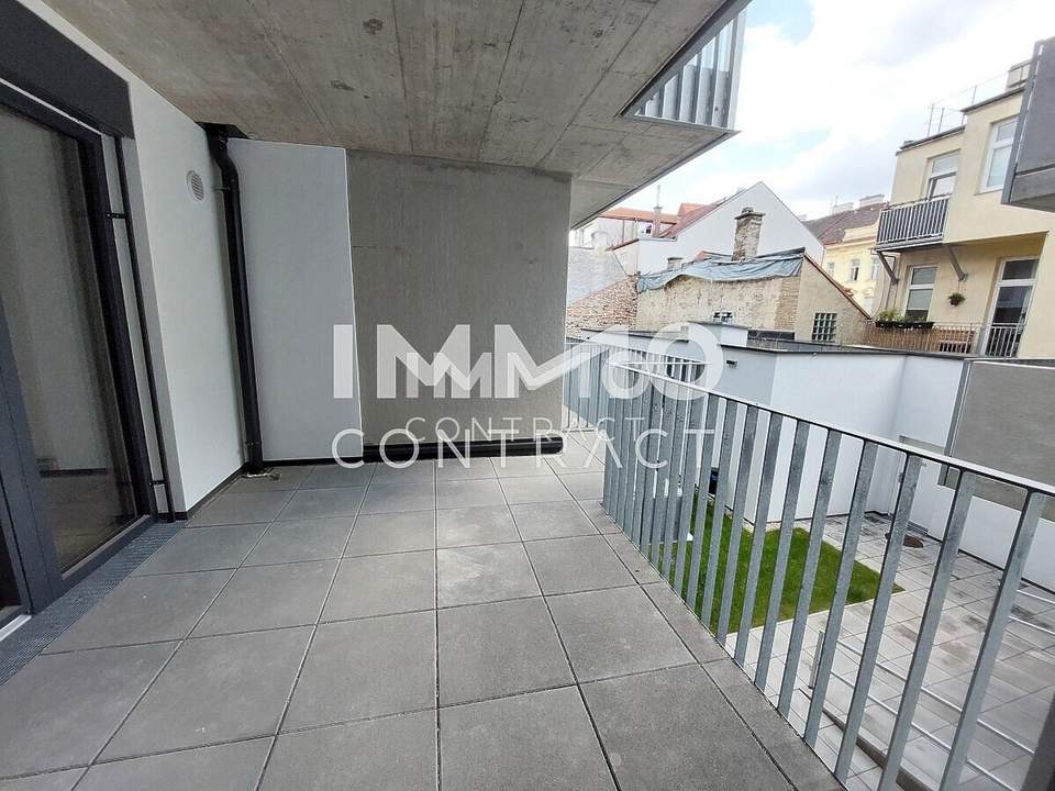 Das Vivara! Wo Raum auf Raffinesse trifft! Provisionsfrei