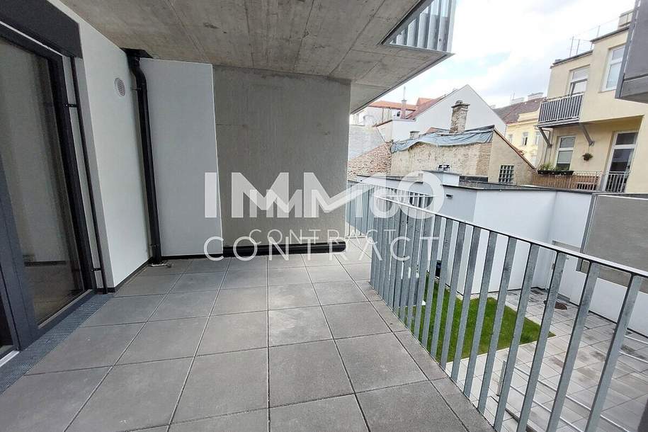 Das Vivara! Wo Raum auf Raffinesse trifft! Provisionsfrei, Wohnung-kauf, 425.500,€, 1140 Wien 14., Penzing