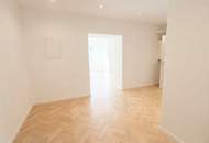 ERSTBEZUG: 4-Zimmer-Wohnung mit großzügigen Freiflächen und Grünblick in Oberdöbling