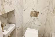 Hietzing Deluxe! Generalsanierte Luxuswohnung mit riesiger Privatgarage! Großer Garten + Riesige Terrassen + 4 Zimmer, 3 Bäder, 3 WCs und viel Raum! Premium Wohngefühl!