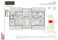 KnödelWilla: Einmaliges Penthouse mit charmanten, architektonischen Details
