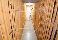 "Terrassenwunder" - Maisonettewohnung mit Garage in Bestlage!