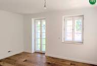 Anlegerwohnung mit Airbnb-Potenzial in Ober St. Veit