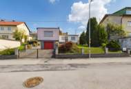 Haus in Leondinger Toplage mit Alpenblick