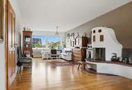 Einfamilienhaus mit zwei Wohneinheiten in Pasching Süd!