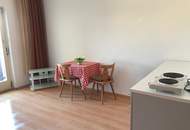 Charmantes 1-Zimmer-Apartment mit Balkon in Guntramsdorf (Provisionsfrei)