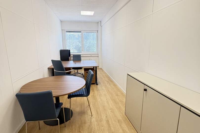 Büro - Mühlbachstraße 2 / 2.06, 4063 Hörsching, Gewerbeobjekt-miete, 161,50,€, 4063 Linz-Land
