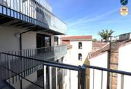 *Superprojekt: ''Über den Baumwipfeln" TOP 46 - 4 Zimmer mit ÜBERDACHTEM BALKON (17,5 m²)