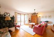 "Seeblick-Villa" auf prestigeträchtigem Grundstück in Velden am Wörther See