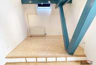 UNBEFRISTET - Helle Wohnung mit Galerie und wunderbarem Ausblick!