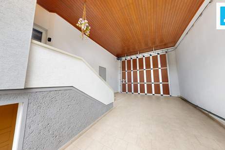 Wohnhaus mit Obstgarten, Wald und vielseitigen Nebengebäuden, Haus-kauf, 229.000,€, 7435 Oberwart
