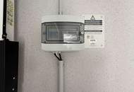 Doppelgarage mit 33,56 m², Schwingtor &amp; vielfältiger Nutzung in Liezen zu vermieten !