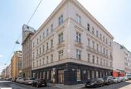 3 Zimmer + Küche an der U1 (Reumannplatz) - WG-geeignet - VORMERKEN ÜBER DAS KONTAKTFORMULAR - Besichtigungen ab 1.9.26