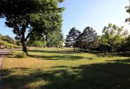 Panoramablick beim Park - großzügige 3-Zimmer Wohnung in Bestlage: grün, ruhig, hell!