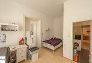 Großzügige 3-Zimmer Wohnung mit separater Küche nähe Volksoper - ab sofort beziehbar!
