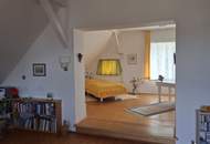 Einzigartig. Charmant. Atemberaubend. Wohnjuwel mit einmaligem Alpenblick!