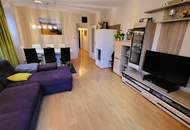 Dieser Ausblick!! Top-Wohnung mit Garage und Terrasse!