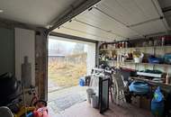 leistbarer Wohntraum im Grünen mit großem Garten