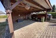 Zweifamilienhaus in Kaindorf – großzügig wohnen, vielseitig nutzen