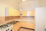 NEU - Anlegerobjekt in Hernals – 2 Zimmer - Altbauwohnung mit Entwicklungschance an der Hernalser Hauptstraße