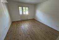 Gepflegte 3-Zimmer-Wohnung mit Garage