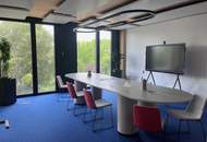 Besser arbeiten im CO2 neutralem LeopoldQuartier