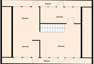 Verborgener Schatz in der Bregenzer Oberstadt