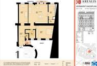 Klassische Wiener Eleganz an einer traditionsreichen Adresse- Ihr neues Zuhause!