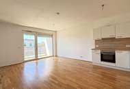 Großzügige 4-Zimmer-Neubauwohnung mit SÜD-Balkon nahe Akademiepark
