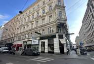 Exklusives Altbau-Büro auf der Tuchlauben mit Kühlung