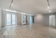 Großzügiges Büro/Praxis auf 2 Ebenen Nähe Stadtpark