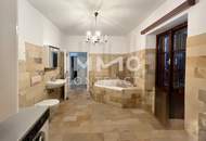 6Zi -Landhaus in idyllischer Lage am Kamp