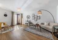 Provisionsfreie 2 Zimmer Eigentumswohnung in der Mariannengasse