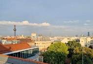 360° TOUR // DACHGESCHOßWOHNUNG mit TERRASSE