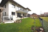 Gartenwohnung – Mondsee / Keuschen „Ihre neue Wohlfühl-Adresse“