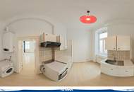 Attraktive 2-Zimmer-Altbauwohnung (69 m²) mit Lift in Toplage nahe Prater &amp; Augarten