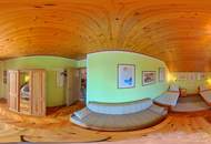 UNGARN ... "und am Ende der Straße steht ein Haus am SEE"