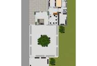 Grundstück mit alter Gärtnerei und Altbestand