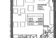 Linzer Straße - Neubaugarconniere mit Wohnküche