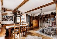 Almhaus der Extraklasse auf der Turracher Höhe!