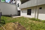 Eigengarten in ruhiger Zentrumslage! Geräumige 3-Zimmer-Maisonette Wohnung im Karmeliterhof