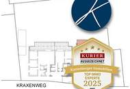 Familienwohnung mit 22m² Balkon (Top 8) - Neubauprojekt am Kremser Steindl