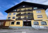 Praktische Kleinwohnung FÜR ZWEITWOHNSITZ in zentraler Lage!