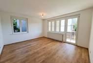 Familienfreundliche 4 Zimmerwohnung mit Balkon in Pöchlarn