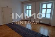 GROSSZÜGIGE MIETWOHNUNG IN HERZOGENBURG! EBENERDIG!