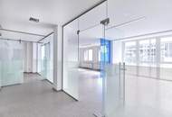 Büro mit Durchblick im Zentrum von Steyr