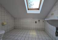 Großzügiges Wohnhaus mit Entwicklungspotenzial in St. Georgen an der Stiefing