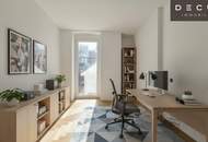 | MAISSONETTE | DG-AUSBAU | HELLE RÄUME |