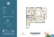 BELLA VITA – Wo Wohnen zum Wohlfühlen wird