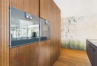 Penthouse Prestige: Das einzige Wohnrefugium auf der obersten Ebene